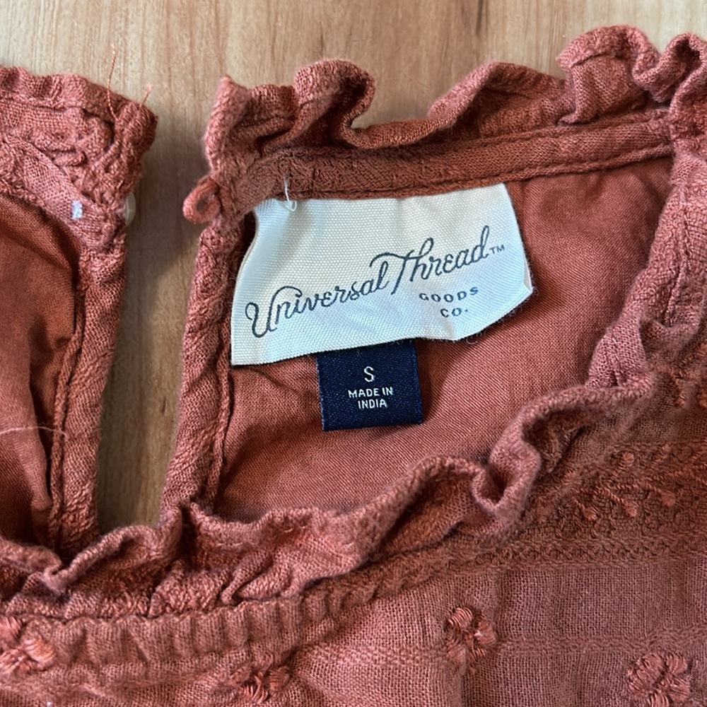 Universal Thread dress - Picture 3 of 8